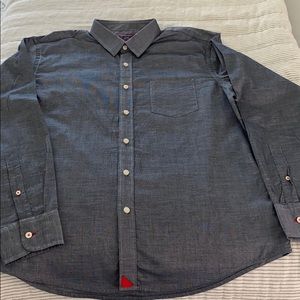 UNTUCKit  men’s size L